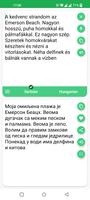 برنامه‌نما Serbian - Hungarian Translator عکس از صفحه
