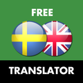 SV <> EN Translator
