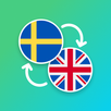 Swedish - English Translator APK