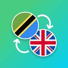 Swahili - English Translator-icoon