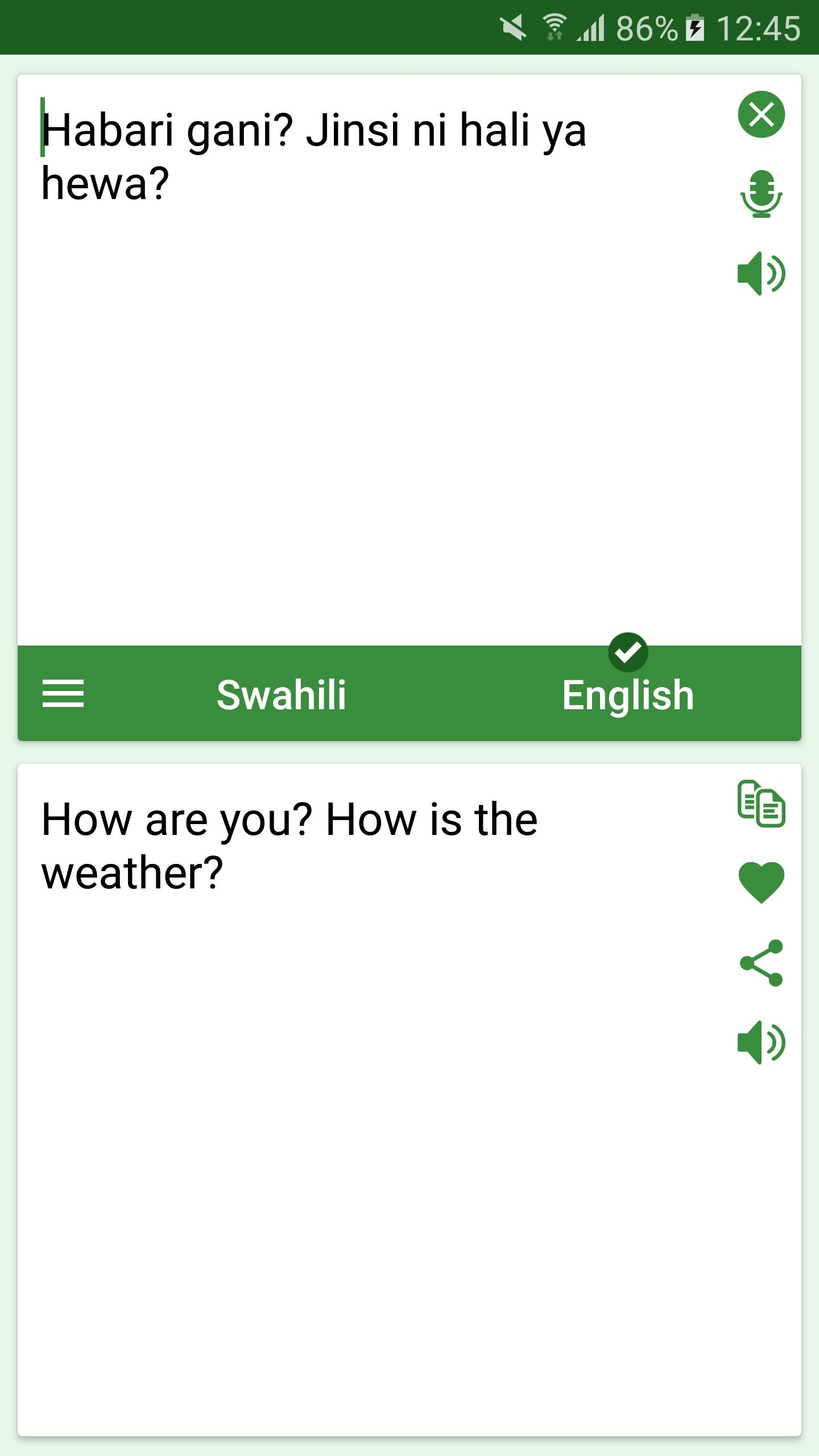 English Afrikaans Translator Apps On Google Play