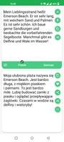 Polish - German Translator 截图 1