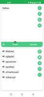 Polish - German Translator ภาพหน้าจอ 2