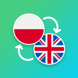 Polish - English Translator ikon