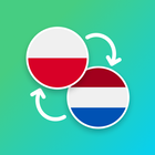 Pools - Nederlands vertaler-icoon