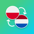 Polish - Dutch Translator アイコン