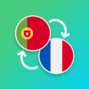 Portuguese - French Translator APK