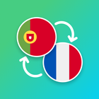 Português - Francês Tradutor ícone