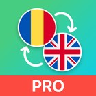Romanian - English Translator أيقونة