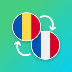 Скачать Romanian - French Translator APK