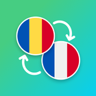 Romanian - French Translator-icoon