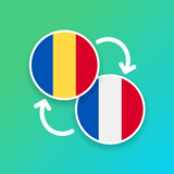 Romanian - French Translator 圖標