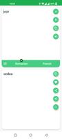 Romanian - French Translator screenshot 2