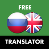 Russian - English Translator アイコン
