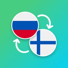 Russian - Finnish Translator APK Herunterladen