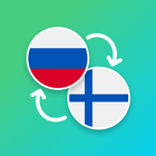 Russian - Finnish Translator biểu tượng