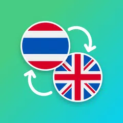 download Thai - English Translator APK