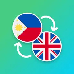 Filipino - English Translator アプリダウンロード