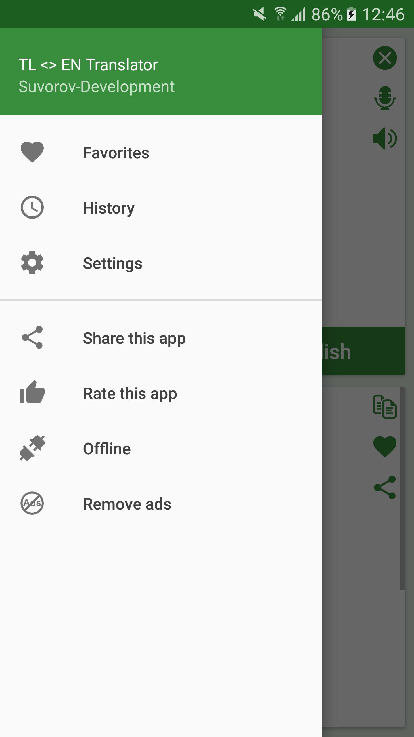 Filipino English Translator For Android Apk Download
