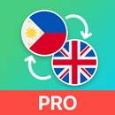 Filipino - English Translator APK