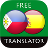 Icona Filipino - Spanish Translator Icona Filipino - Spanish Translator
