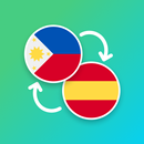 Filipino - Spanish Translator APK