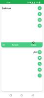 Turkish - Arabic Translator スクリーンショット 2