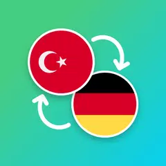 Turkish - German Translator アプリダウンロード