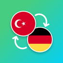 Turkish - German Translator APK