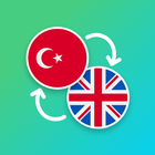 Turkish - English Translator أيقونة