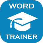 Word trainer 圖標