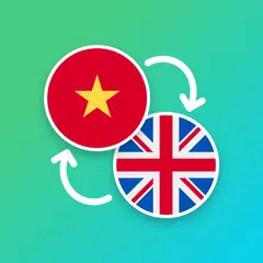 Vietnamese - English Translato アプリダウンロード