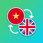 Vietnamese - English Translato أيقونة