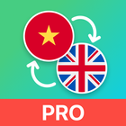 Vietnamese - English Translato أيقونة