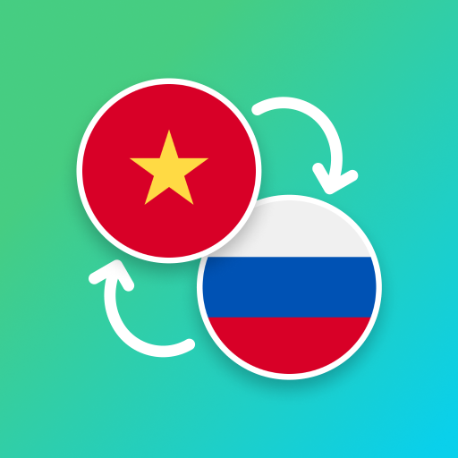 Vietnamese - Russian Translato