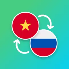 Vietnamese - Russian Translato APK download