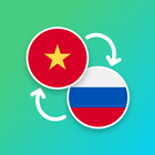 Vietnamese - Russian Translato Zeichen