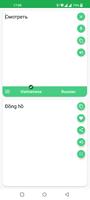 Vietnamese - Russian Translato capture d'écran 2