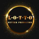 Lotto/Lottery Better Predictor
