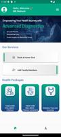 برنامه‌نما Aster Labs عکس از صفحه
