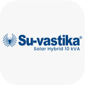 Su-vastika Solar Hybrid 10Kva