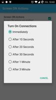 AutoCon - Save Battery & Data screenshot 1