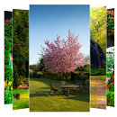Garden Wallpapers and Backgrou APK