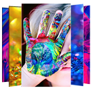 Magic Wallpapers and Backgroun APK