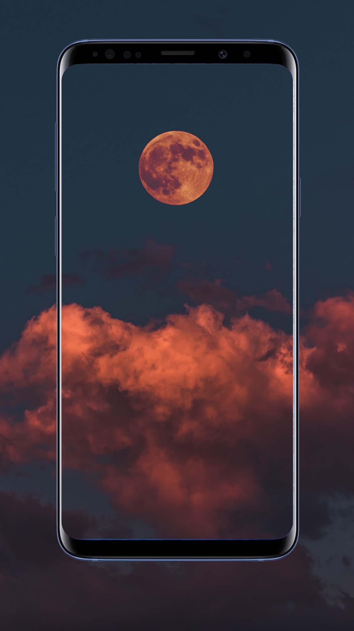 Moon Wallpapers APK for Android Download