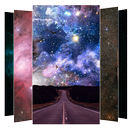 Nebula Wallpapers APK