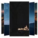 Night Wallpapers and Backgroun APK