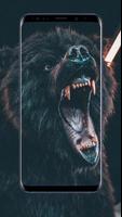 Angry Wallpaper screenshot 3