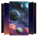 Galaxy Wallpapers APK