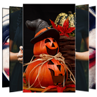 Halloween Wallpapers 图标